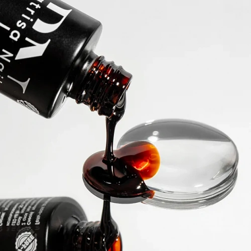 Patrisa Nail гель-лак Glass Amber 8 мл.