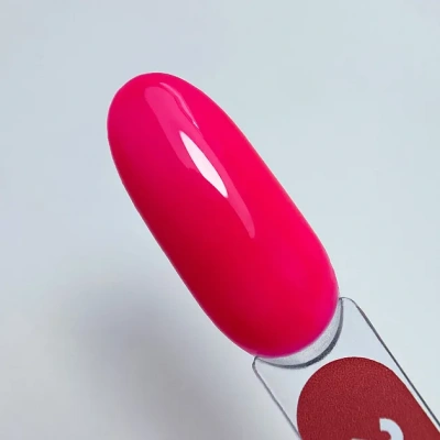 Patrisa Nail гель-лак NEON Vibes №205 8 мл.