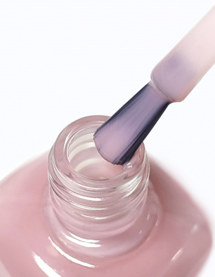 IQ Beauty Лак для ногтей с биокерамикой Nail Polish PROLAC+bioceramics 181 Checkmate Hourglass 12,5 мл.