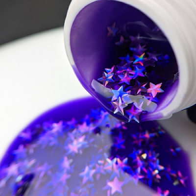 MOOZ Гель для дизайна Sailor Saturn gel 5 гр. OB61