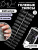 DidNail Professional Гелевые типсы для наращивания №3 DidNail Professional Гелевые типсы для наращивания №3