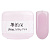 IRISK Гель ABC Limited collection 15 мл. Milky Pink М099-09 (04)