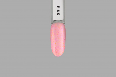 MoodNail Гель-лак Pop Art Lilac 10 г.