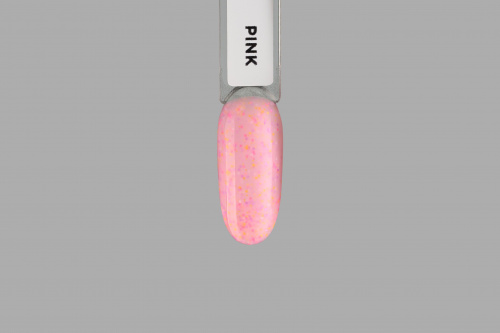 MoodNail Гель-лак Pop Art Lilac 10 г.
