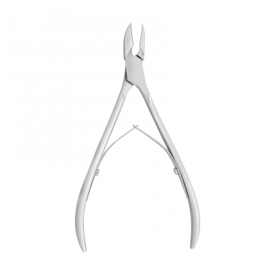 TexNip Кусачки для кутикулы C-07-12 (12 мм.)