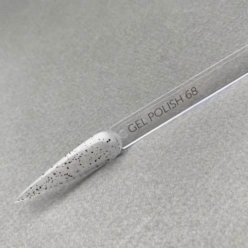 SHOKOlak гель-лак GEL POLISH №68 10 мл.