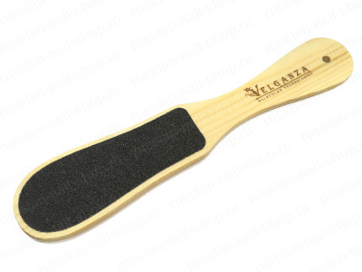 Пилка для педикюра Velganza 100/180 VT-03 Пилка для педикюра Velganza 100/180 VT-03