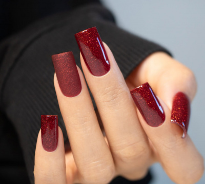 InGarden гель-лак X-Gel №95 8 мл.