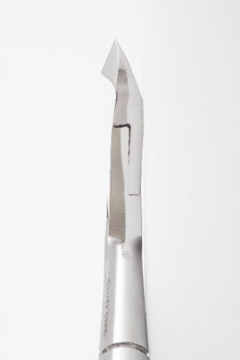 Silver Star Кусачки маникюрные для кожи Classic KCC-4/6 (6 мм.) Silver Star Кусачки маникюрные для кожи Classic KCC-4/6 (6 мм.)