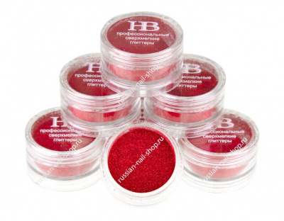 Глиттер HB (134) 2 гр.