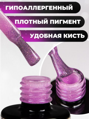 MANITA Professional гель-лак OPAL №05 10 мл.