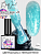 DidNail Professional Камуфлирующая база с блестками Pretty Base 10 10 мл.