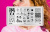 Go Stamp Пластина для стемпинга 020 Lol Go Stamp Пластина для стемпинга 020 Lol