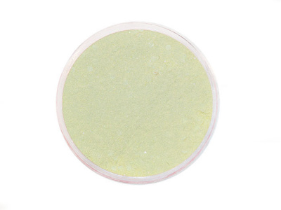 Акриловая пудра Justnail Y1EZ703D Stars Green 15 гр.