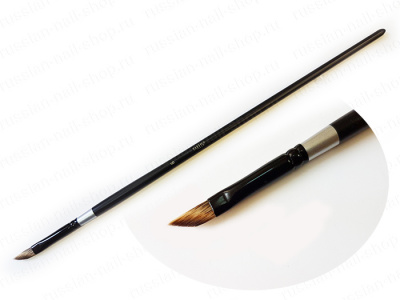 Кисть для дизайна ногтей TARTISO 6 985DS-6