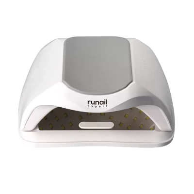 Runail Лампа LED/UV излучения 48Вт Белый Runail Expert №3439 Runail Лампа LED/UV излучения 48Вт Белый Runail Expert №3439