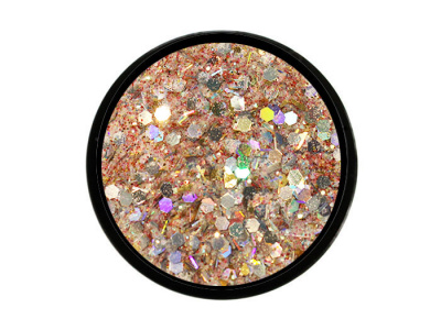 Акриловая пудра Justnail Y1EZ997X Uranus 6 гр.