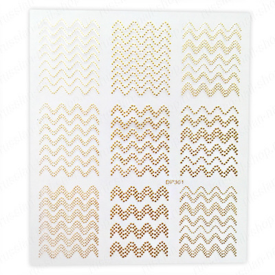 Наклейки Tartiso Graphics DP-301 Наклейки Tartiso Graphics DP-301