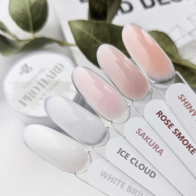 MOOZ Pro Hard system gel Shiny Peach камуфлирующий гель 15 гр. OB35 MOOZ Pro Hard system gel Shiny Peach камуфлирующий гель 15 гр. OB35