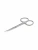 Ellis Cosmetic Ножницы для кутикулы RN 101 Ellis Cosmetic Ножницы для кутикулы RN 101