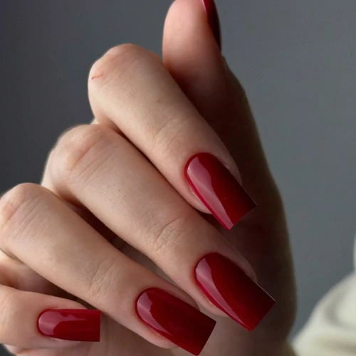 MoodNail Гель-лак Visart Bordo 10 г.