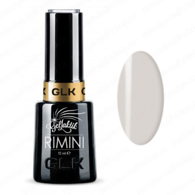 GELLAKTIK RIMINI GRAY TONE гель-лак 12 мл. GRGT-06 GELLAKTIK RIMINI GRAY TONE гель-лак 12 мл. GRGT-06