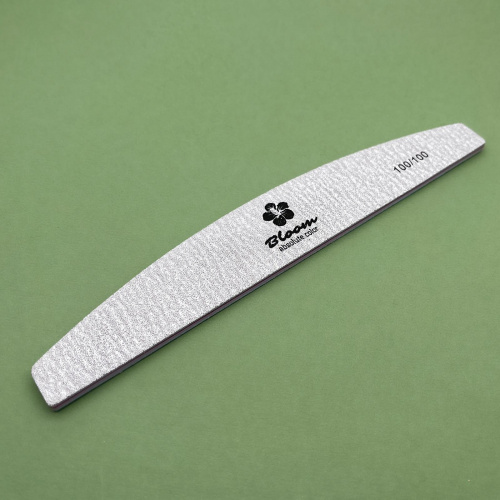 Bloom Пилка Луна 100/100 грит (пленка)