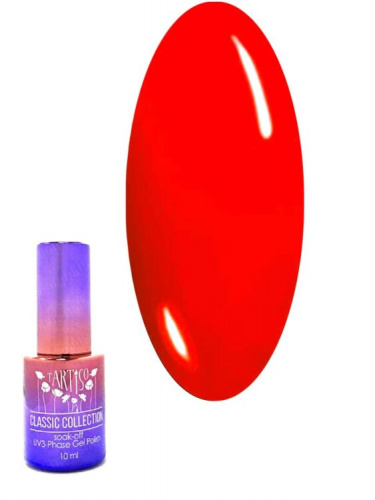 TARTISO гель-лак TIME TIME-033 10 мл.