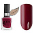 IRISK Лак на гелевой основе Eternail mini Lady in Red 8 мл. Victoria Д607-15 (04)