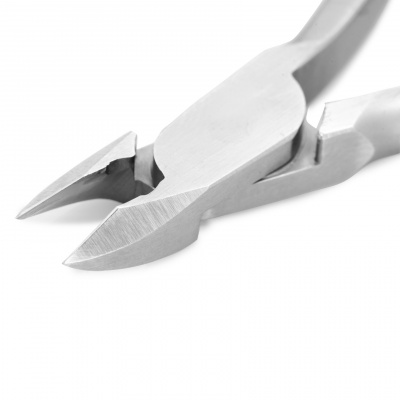 Nippon Nippers Кусачки для кутикулы N-14-6 (6 мм.)