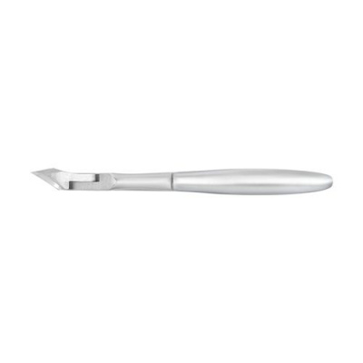 Nippon Nippers Кусачки для кутикулы N-02-7 (7 мм.) Nippon Nippers Кусачки для кутикулы N-02-7 (7 мм.)