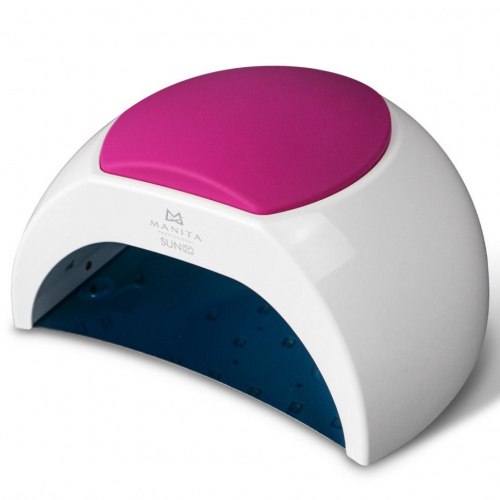 MANITA Professional Лампа LED/UV SUN 2C МР902