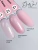 DidNail Professional Цветная камуфлирующая база Nature Base 10 мл. NB#12