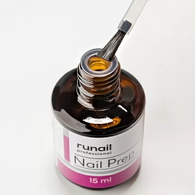 Runail Нейл Преп №0102 15 мл.