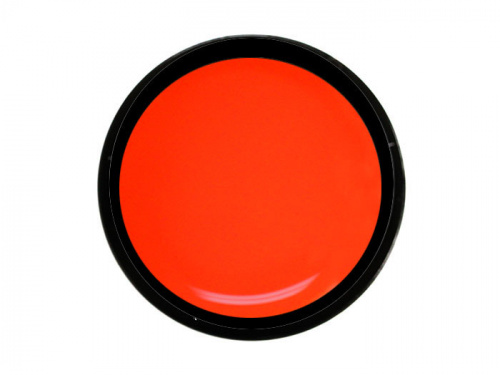 Гель цветной Justnail Fairy Gel Y1FG184A 7 г.