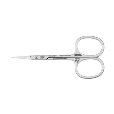 Nippon Nippers Ножницы для кутикулы S-04 (100 мм.)