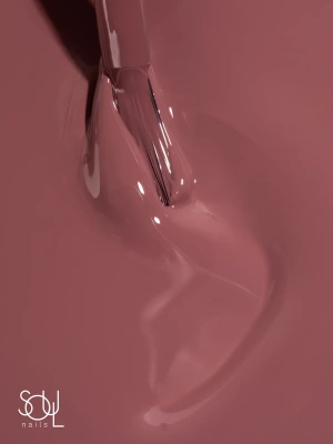 Soul Nails Лак для ногтей Reds №136 10,5 мл.