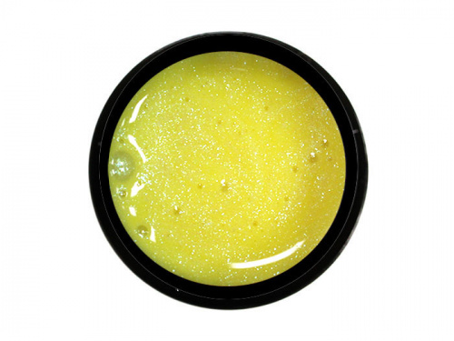 Гель цветной Justnail Fairy Gel Y1FG162A 7 г.