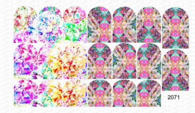 Слайдер дизайн АРТ Слайдер 2071