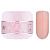 IRISK Гель ABC Limited collection 15 мл. Pink Peach (Silver shimmer) М099-09 (15)