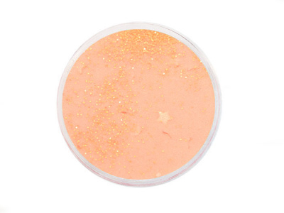 Акриловая пудра Justnail Y1EZ912X Queen and donkey by A midsummer nights dream 6 гр.