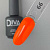 DIVA гель-лак Gel color №66 15 мл.