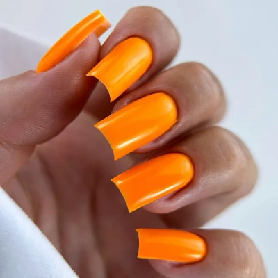 Patrisa Nail гель-лак NEON Vibes №206 8 мл.