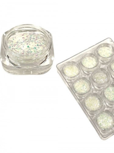 Слюда AURORA SY314A