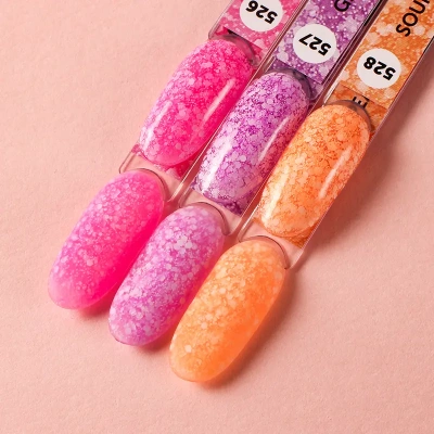 Milk Гель-лак Soda 527 Grape Crush 9 мл. Milk Гель-лак Soda 527 Grape Crush 9 мл.