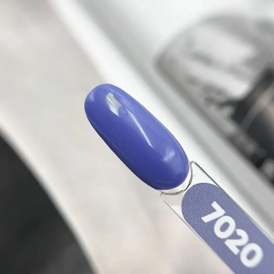 Patrisa Nail Однофазный гель-лак One Step №7020 8 мл.