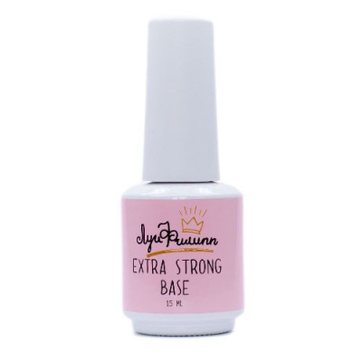 Луи Филипп Базовое покрытие Base Extra Strong 15 г. Луи Филипп Базовое покрытие Base Extra Strong 15 г.