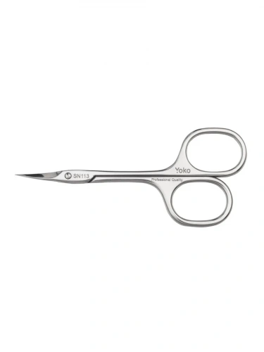 YOKO Ножницы для кутикулы SN113