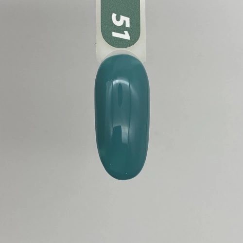 Y.me Гель-лак 51 10 мл.