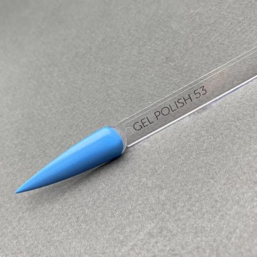 SHOKOlak гель-лак GEL POLISH №53 10 мл.